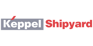 Keppel Shipyard